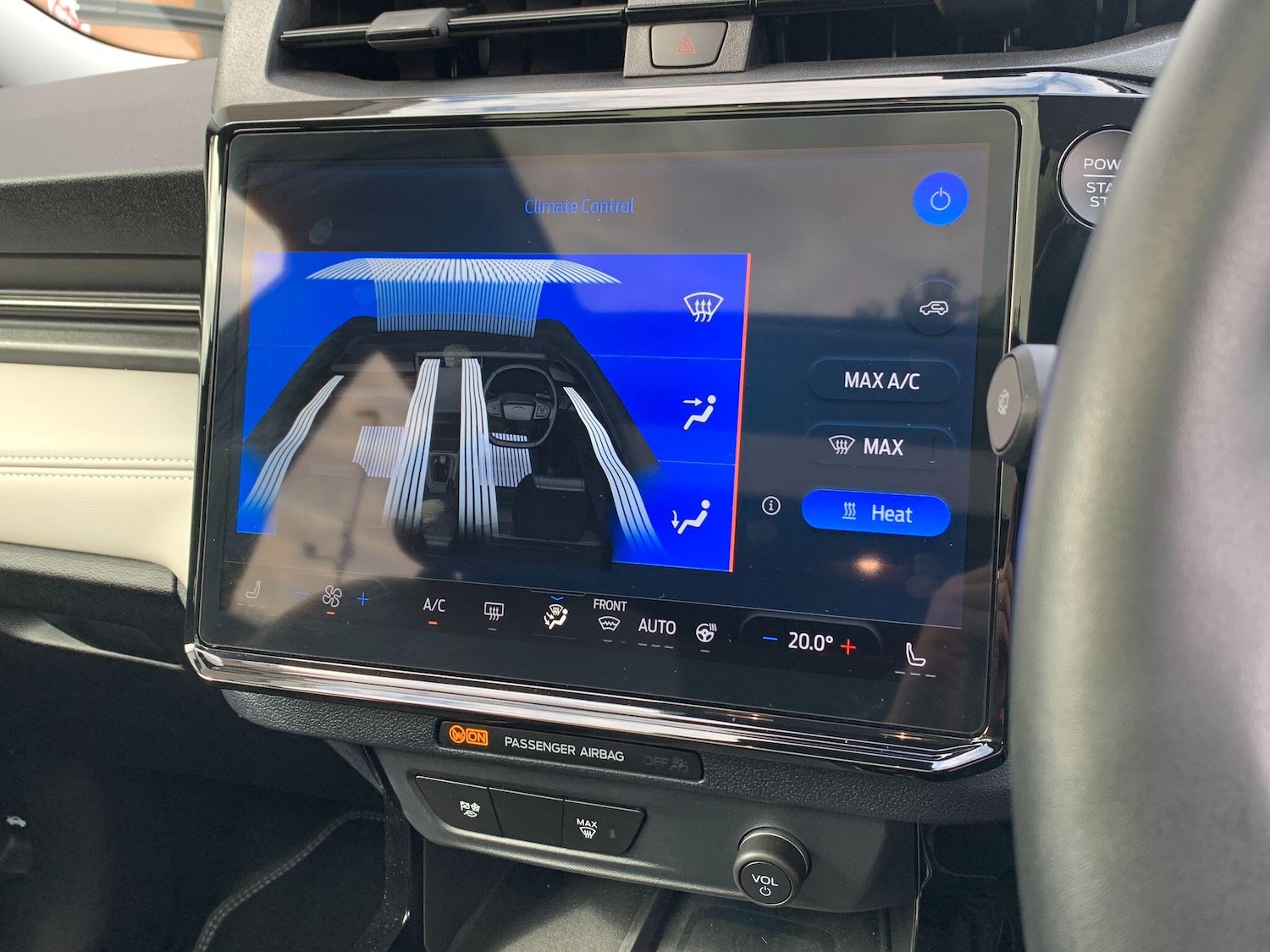 Used Ford Puma 2025 for sale - 77091518: Photo 39