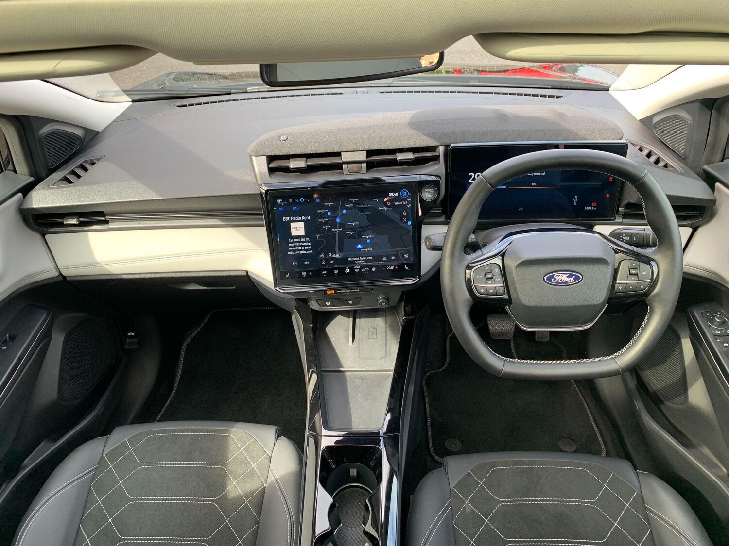 Used Ford Puma 2025 for sale - 77091518: Photo 41