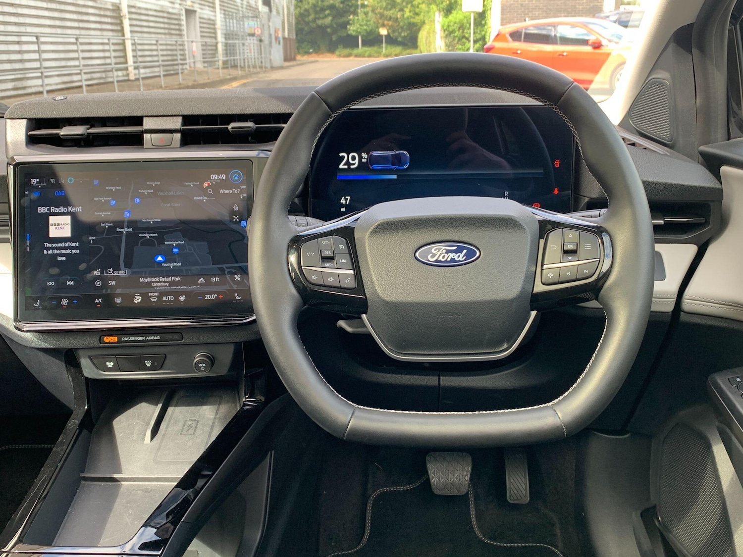 Used Ford Puma 2025 for sale - 77091518: Photo 42