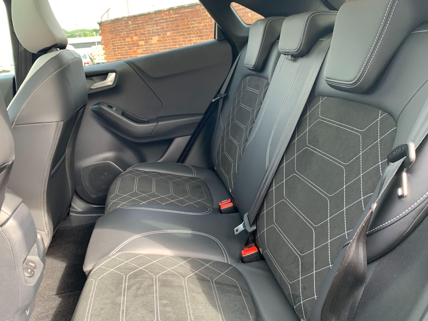 Used Ford Puma 2025 for sale - 77091518: Photo 44