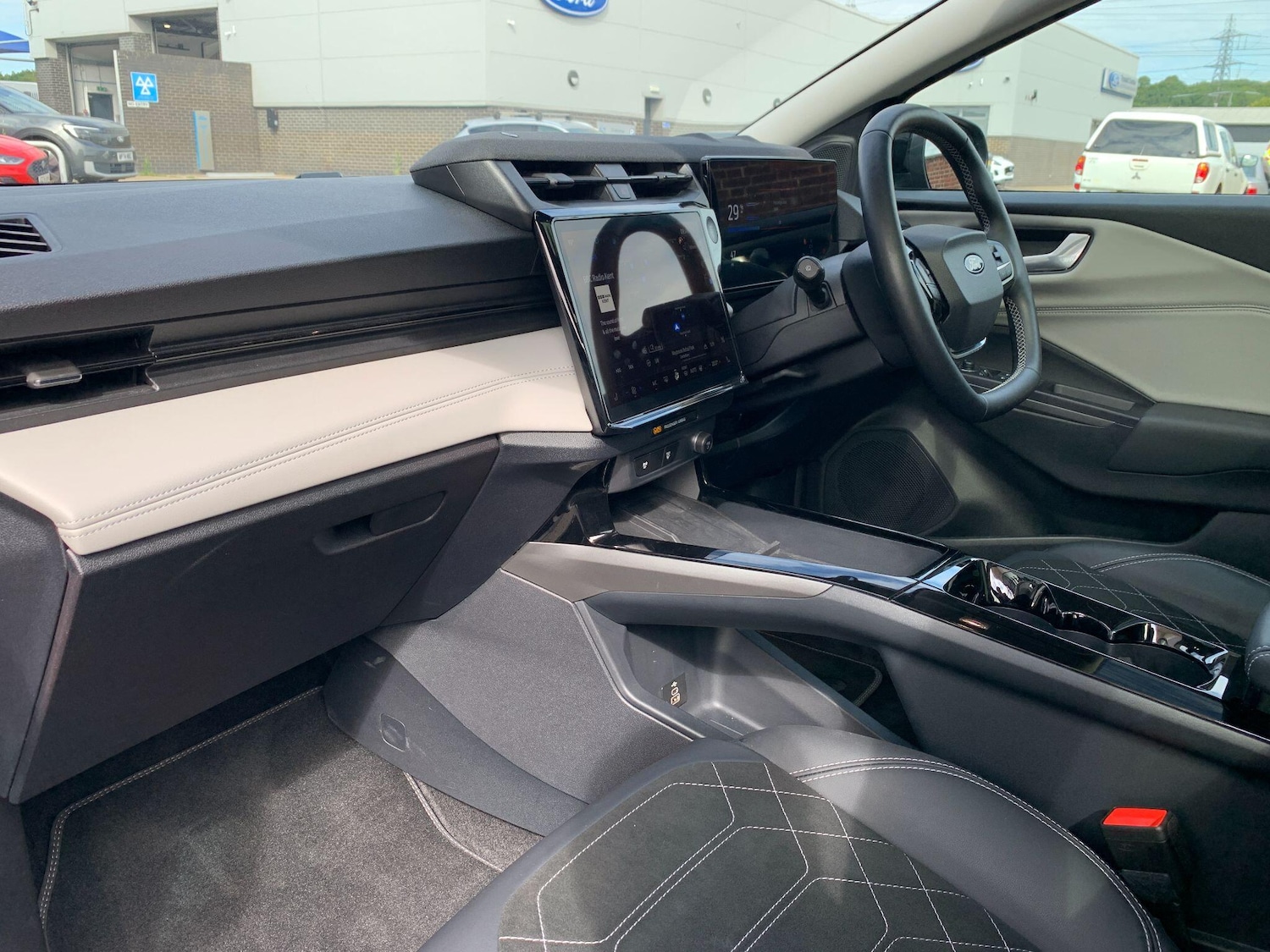 Used Ford Puma 2025 for sale - 77091518: Photo 45