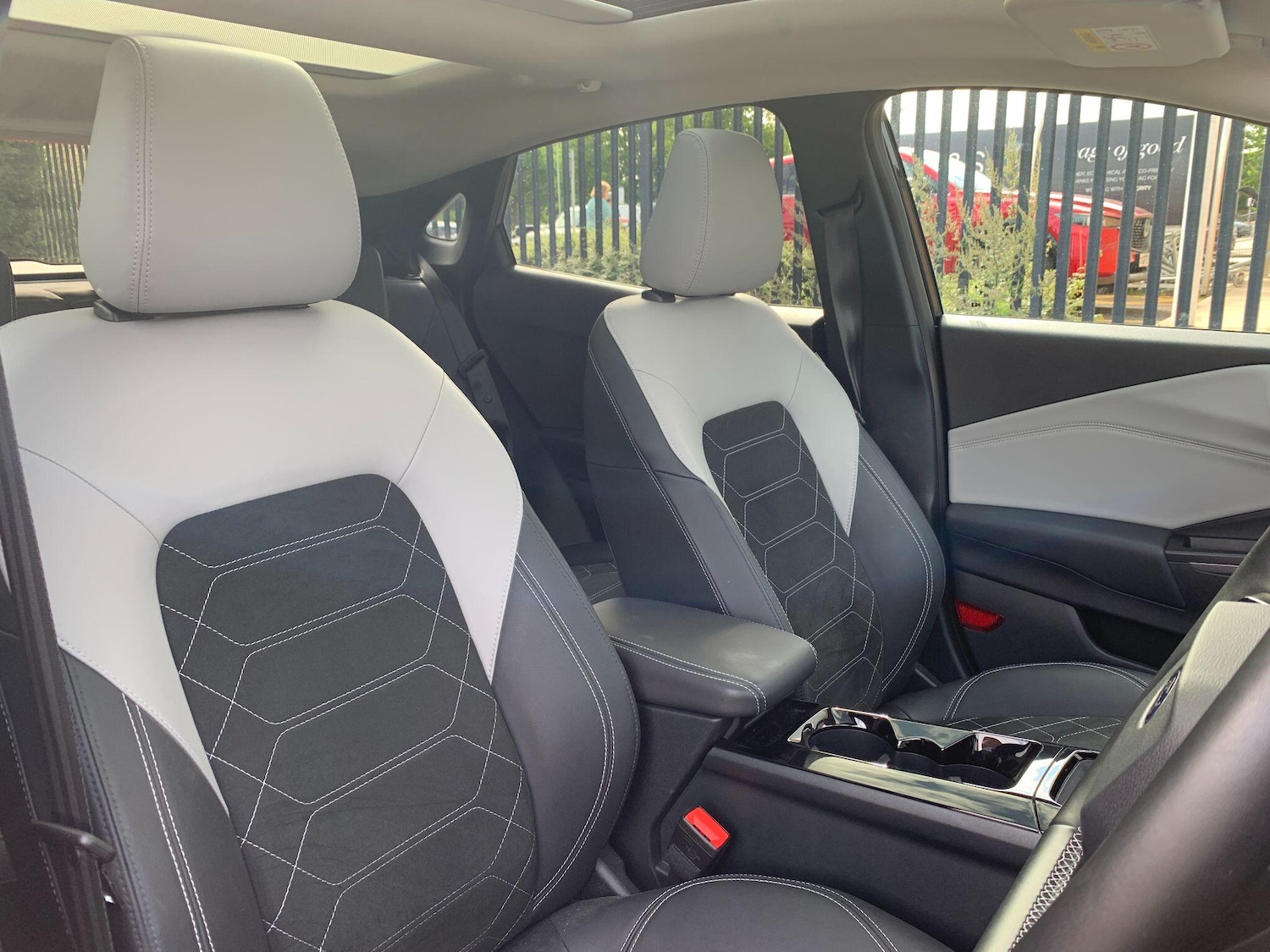 Used Ford Puma 2025 for sale - 77091518: Photo 47