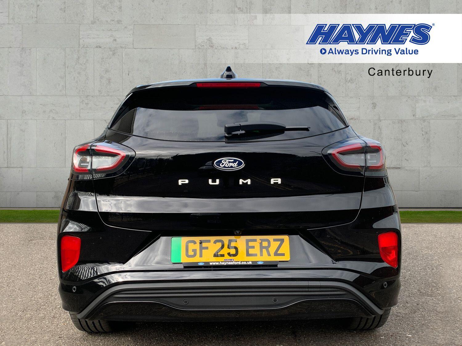 Used Ford Puma 2025 for sale - 77091518: Photo 6