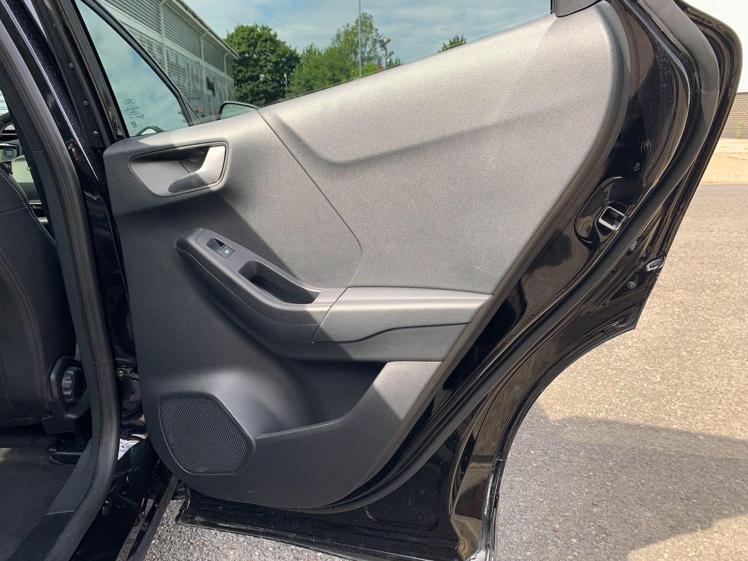 Used Ford Puma 2025 for sale - 77091518: Photo 60