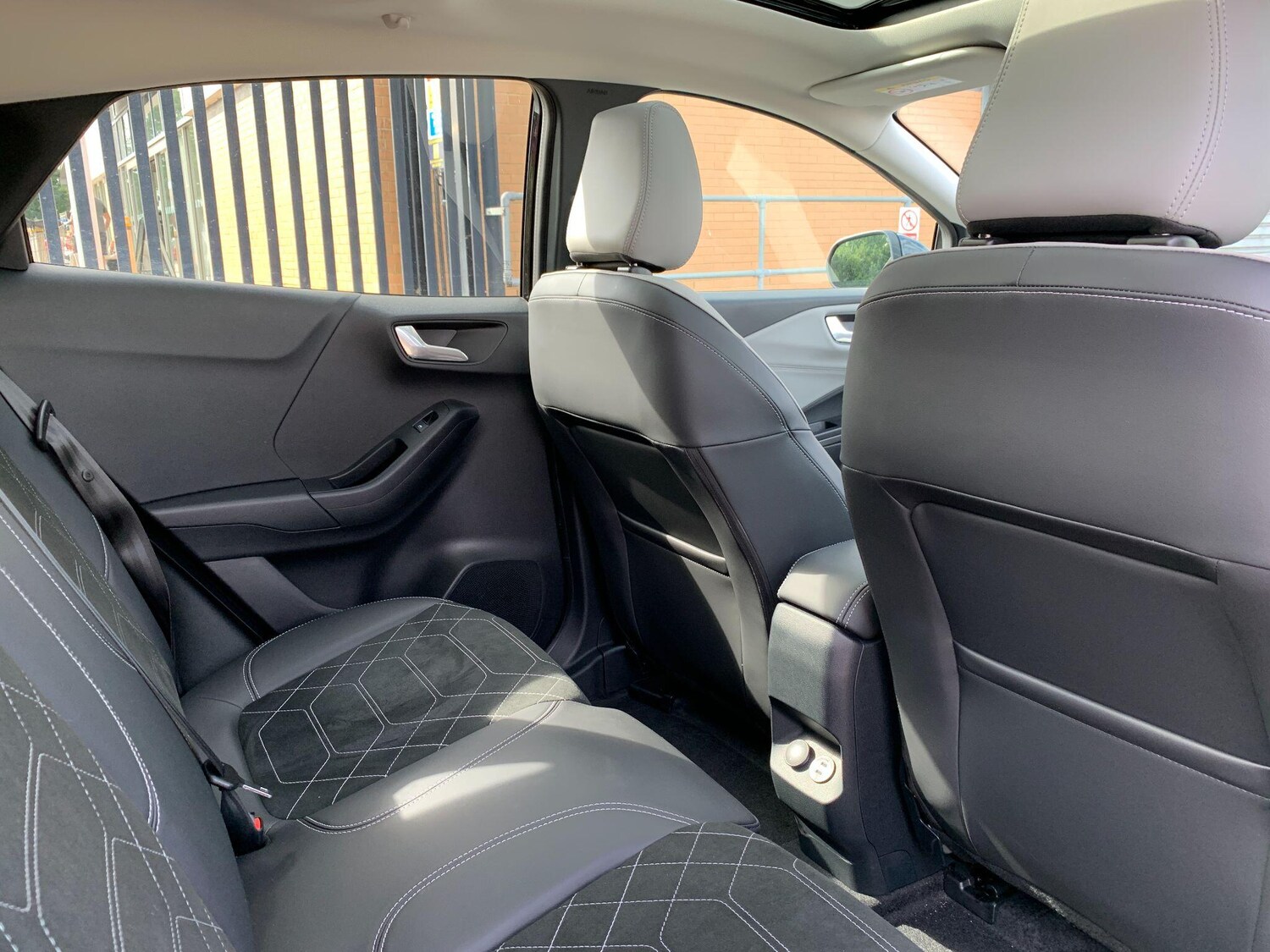 Used Ford Puma 2025 for sale - 77091518: Photo 61