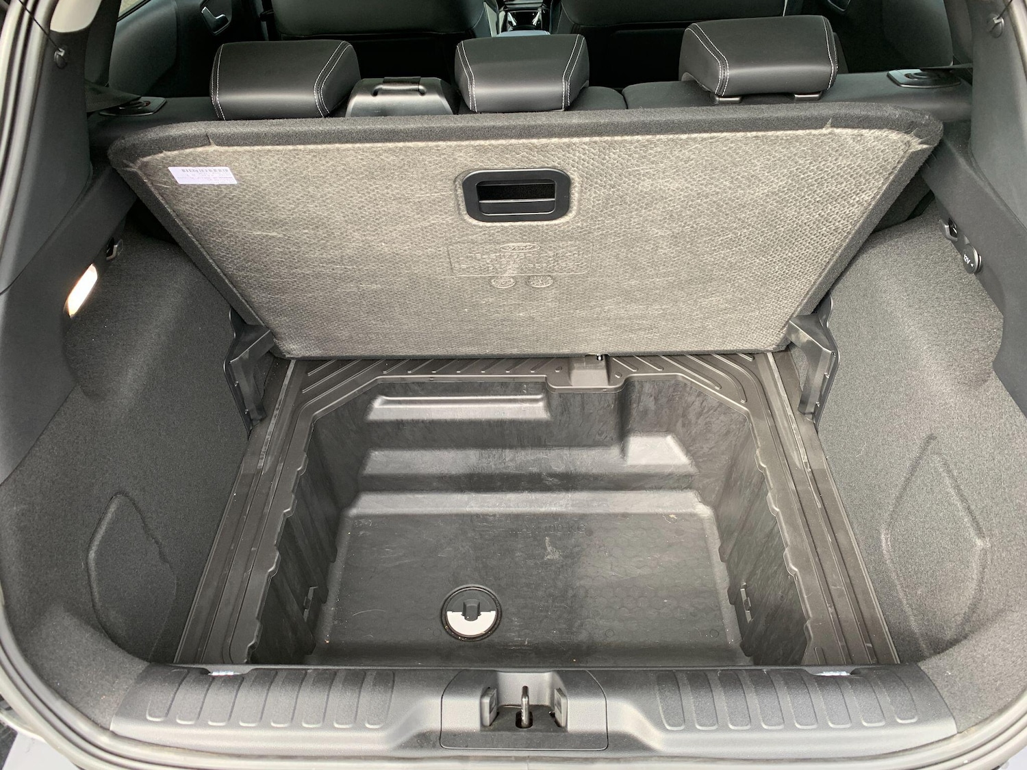 Used Ford Puma 2025 for sale - 77091518: Photo 9