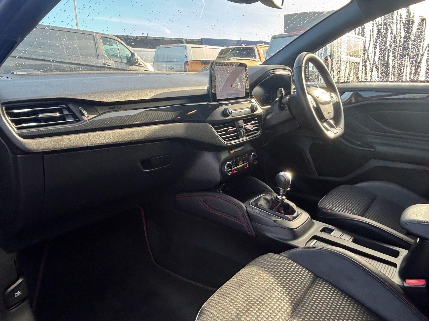 Used Ford Focus for sale - 76440366: Photo 12