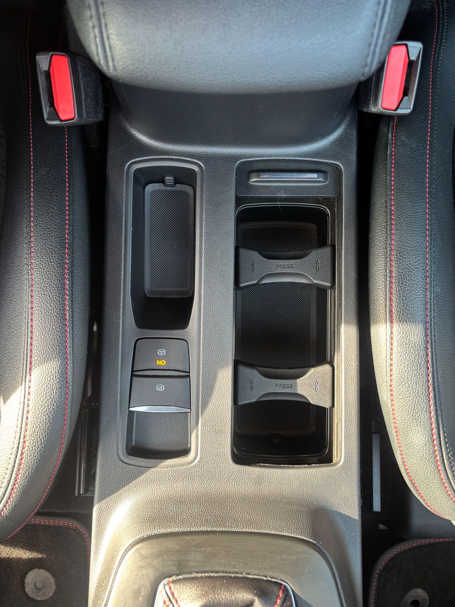 Used Ford Focus for sale - 76440366: Photo 13