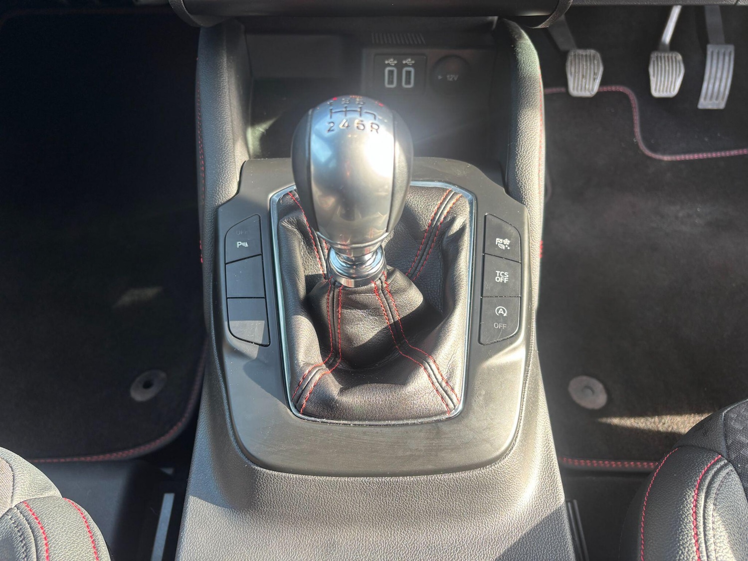 Used Ford Focus for sale - 76440366: Photo 14