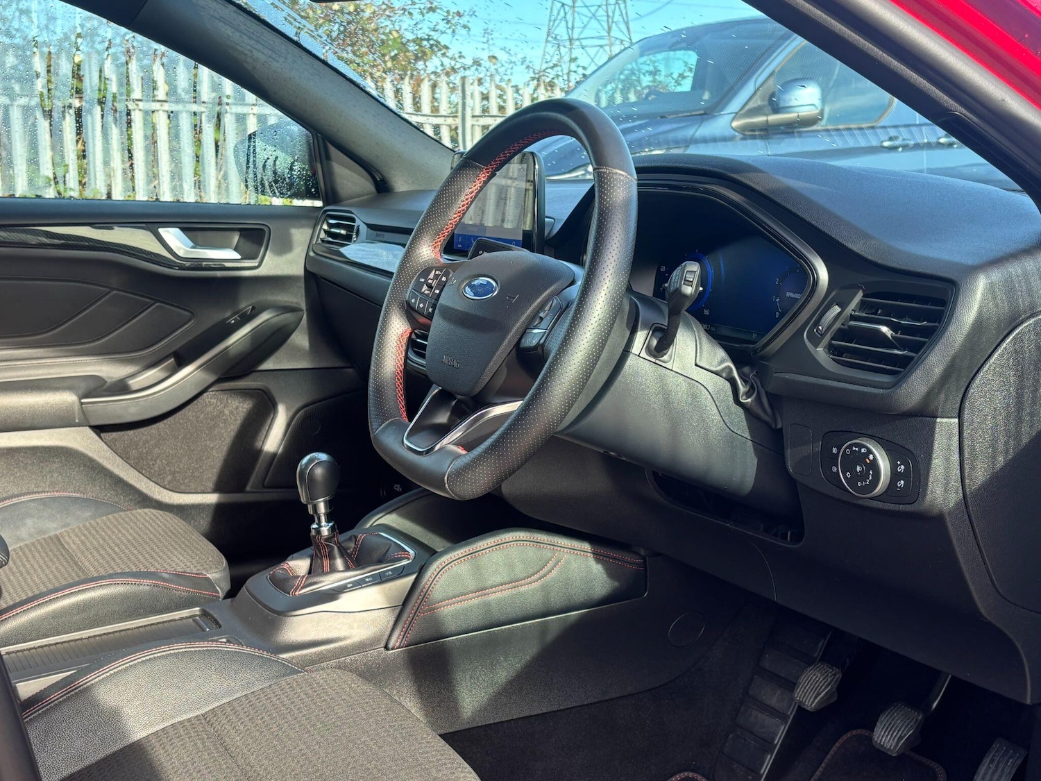 Used Ford Focus for sale - 76440366: Photo 15