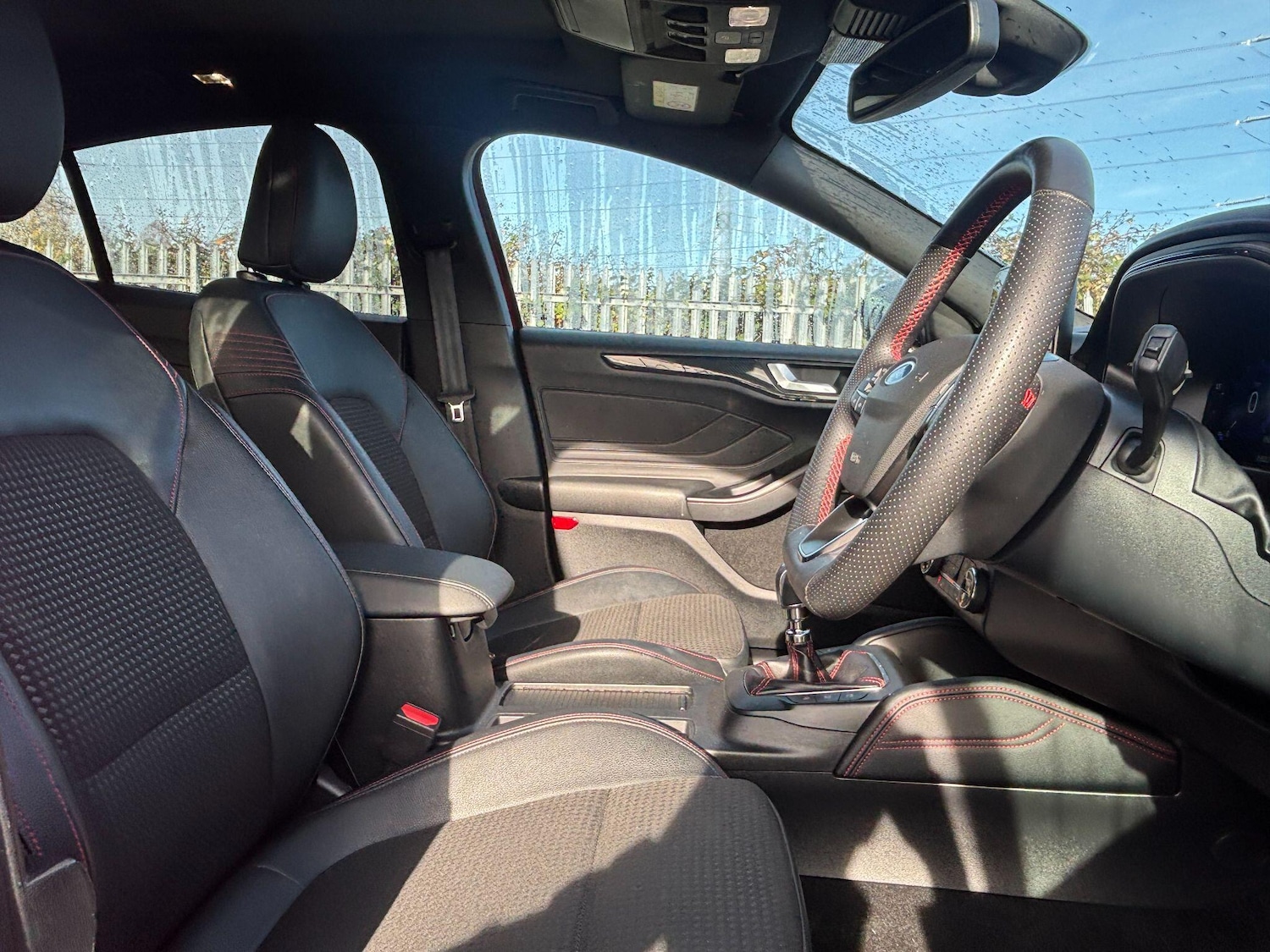 Used Ford Focus for sale - 76440366: Photo 16