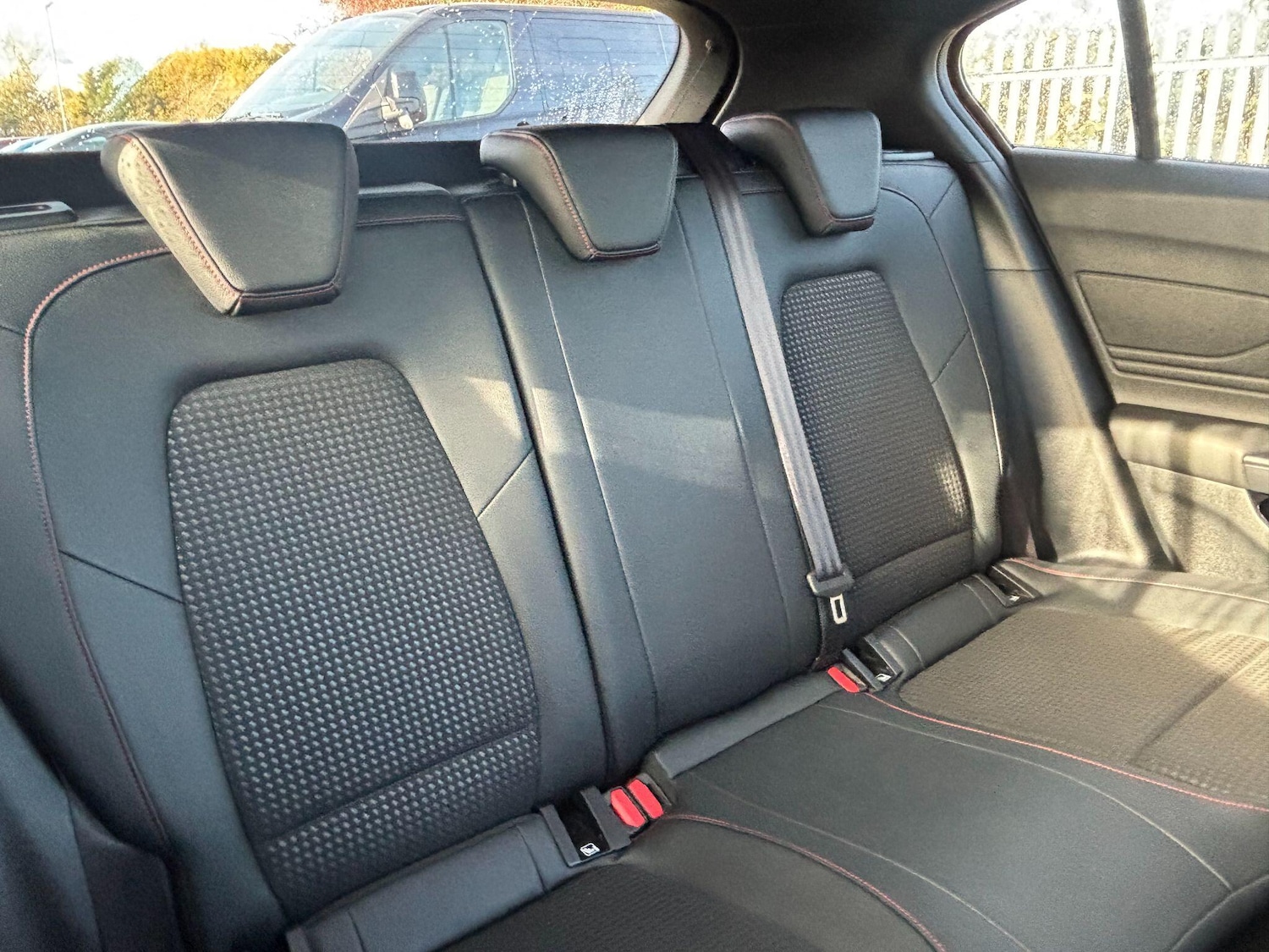 Used Ford Focus for sale - 76440366: Photo 18