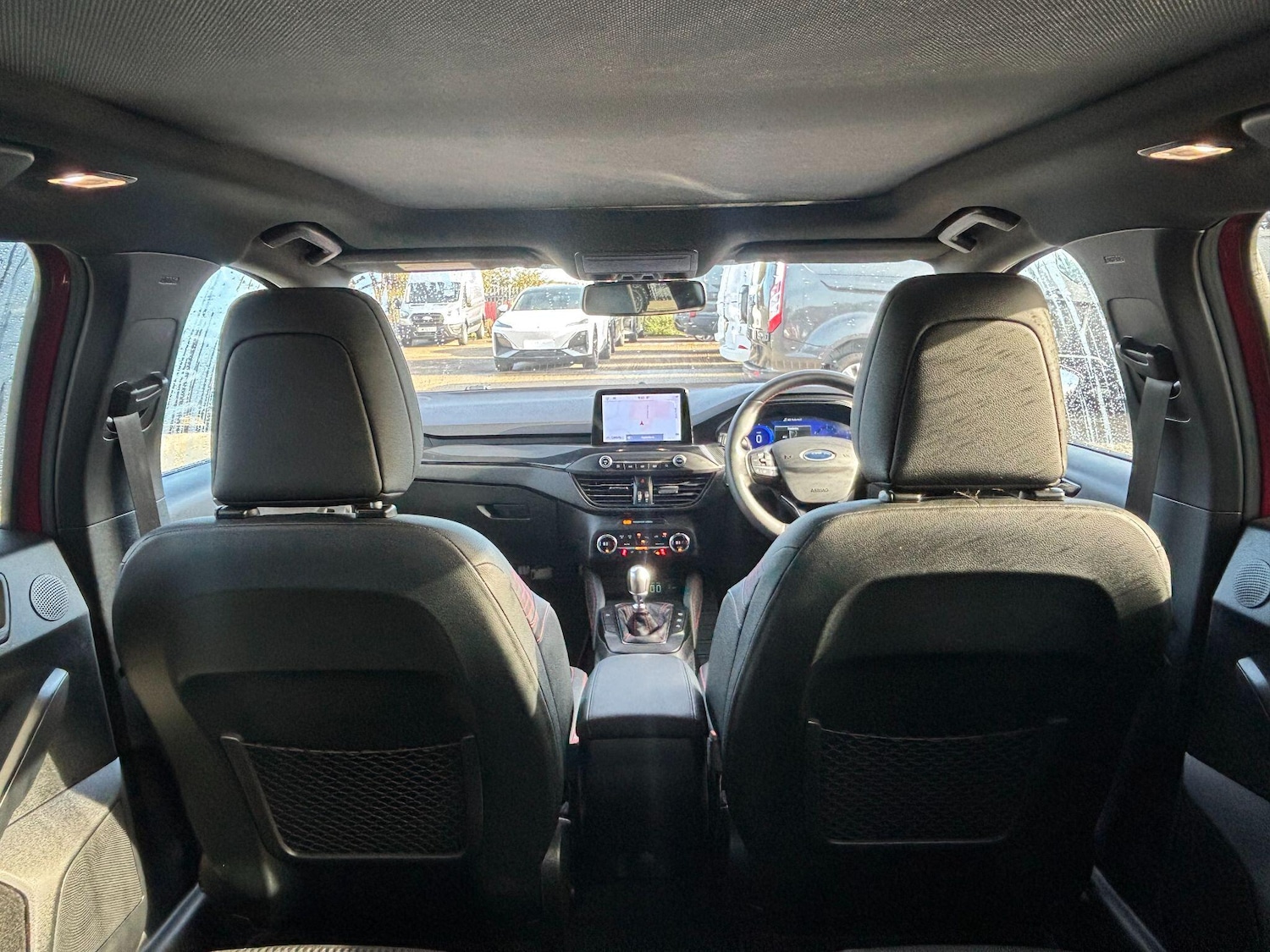 Used Ford Focus for sale - 76440366: Photo 20