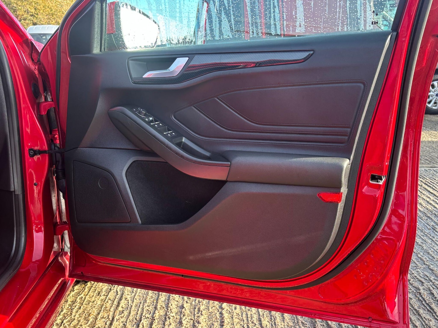 Used Ford Focus for sale - 76440366: Photo 27