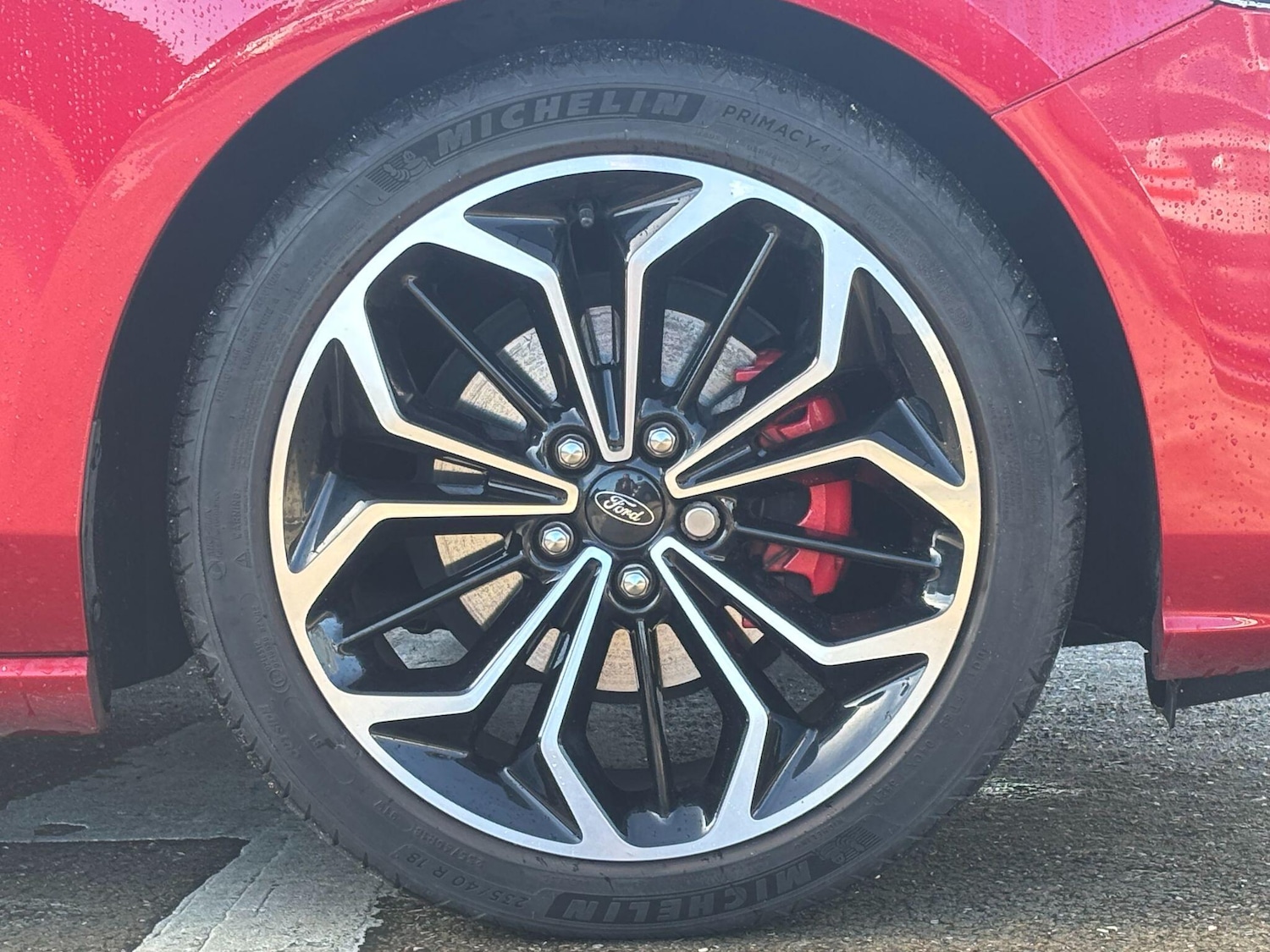 Used Ford Focus for sale - 76440366: Photo 30