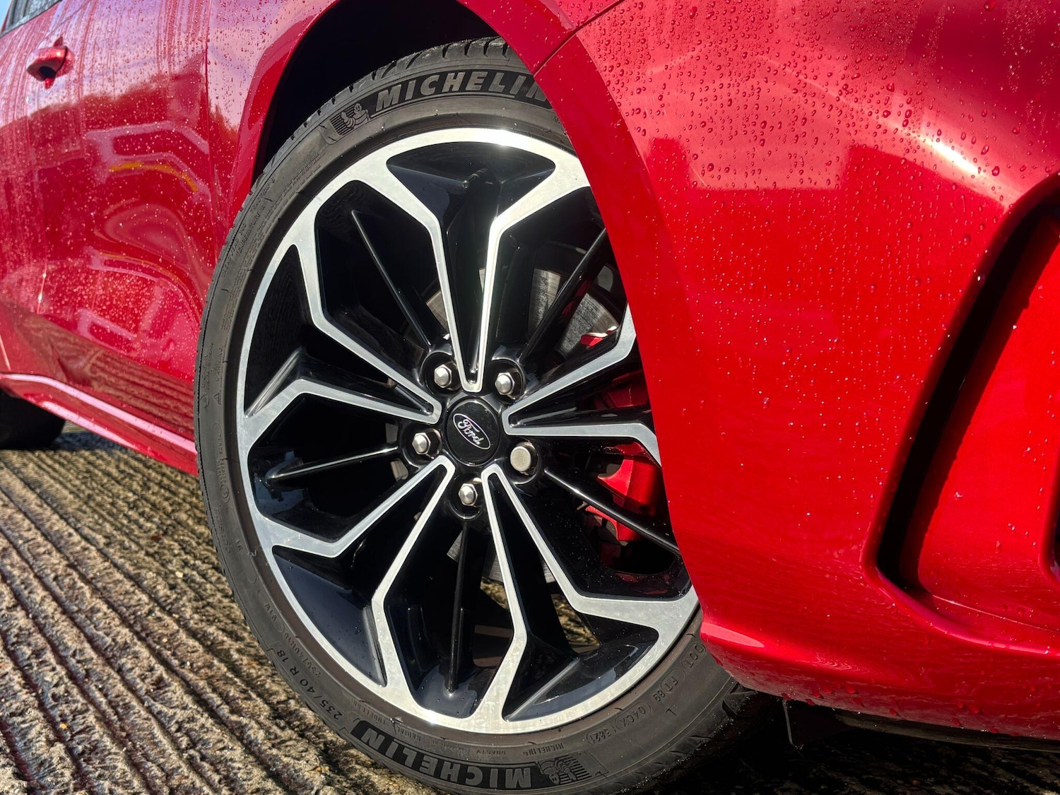 Used Ford Focus for sale - 76440366: Photo 31