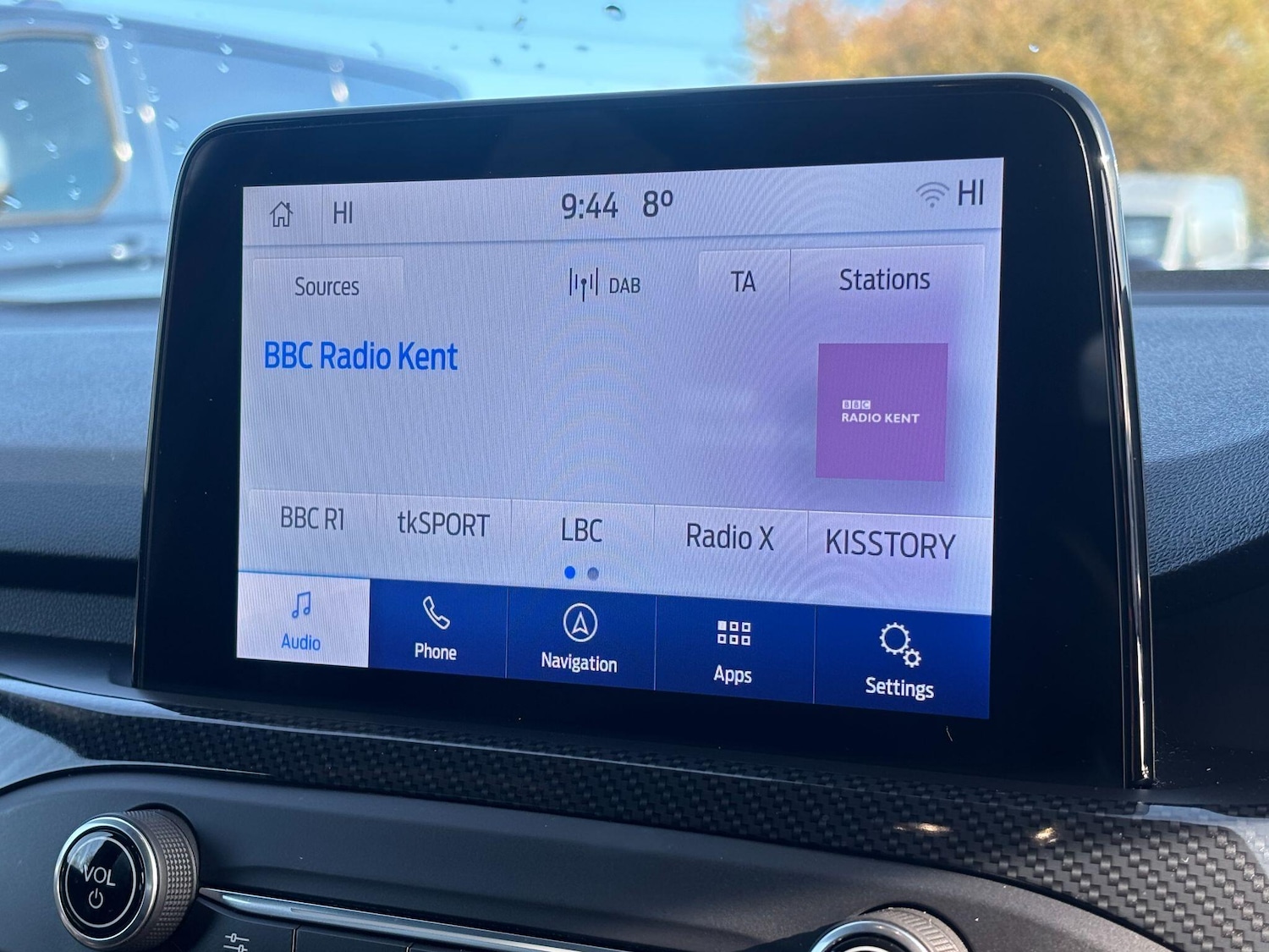 Used Ford Focus for sale - 76440366: Photo 32