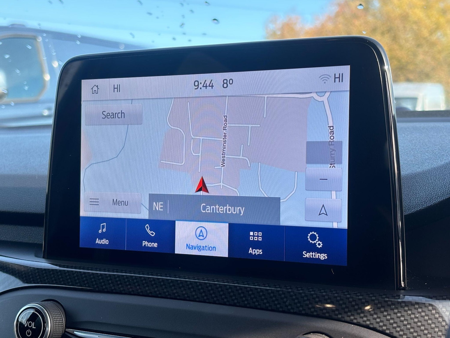 Used Ford Focus for sale - 76440366: Photo 33