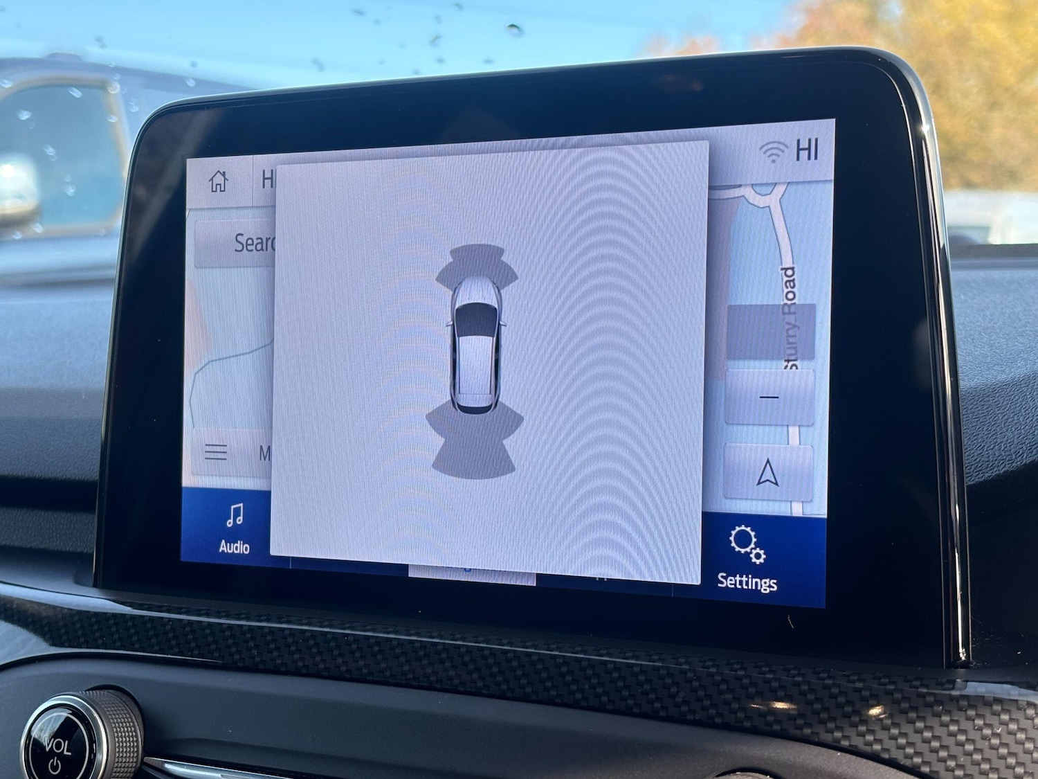 Used Ford Focus for sale - 76440366: Photo 34