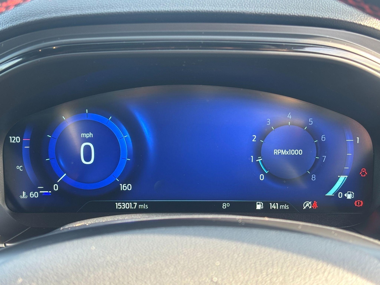 Used Ford Focus for sale - 76440366: Photo 35