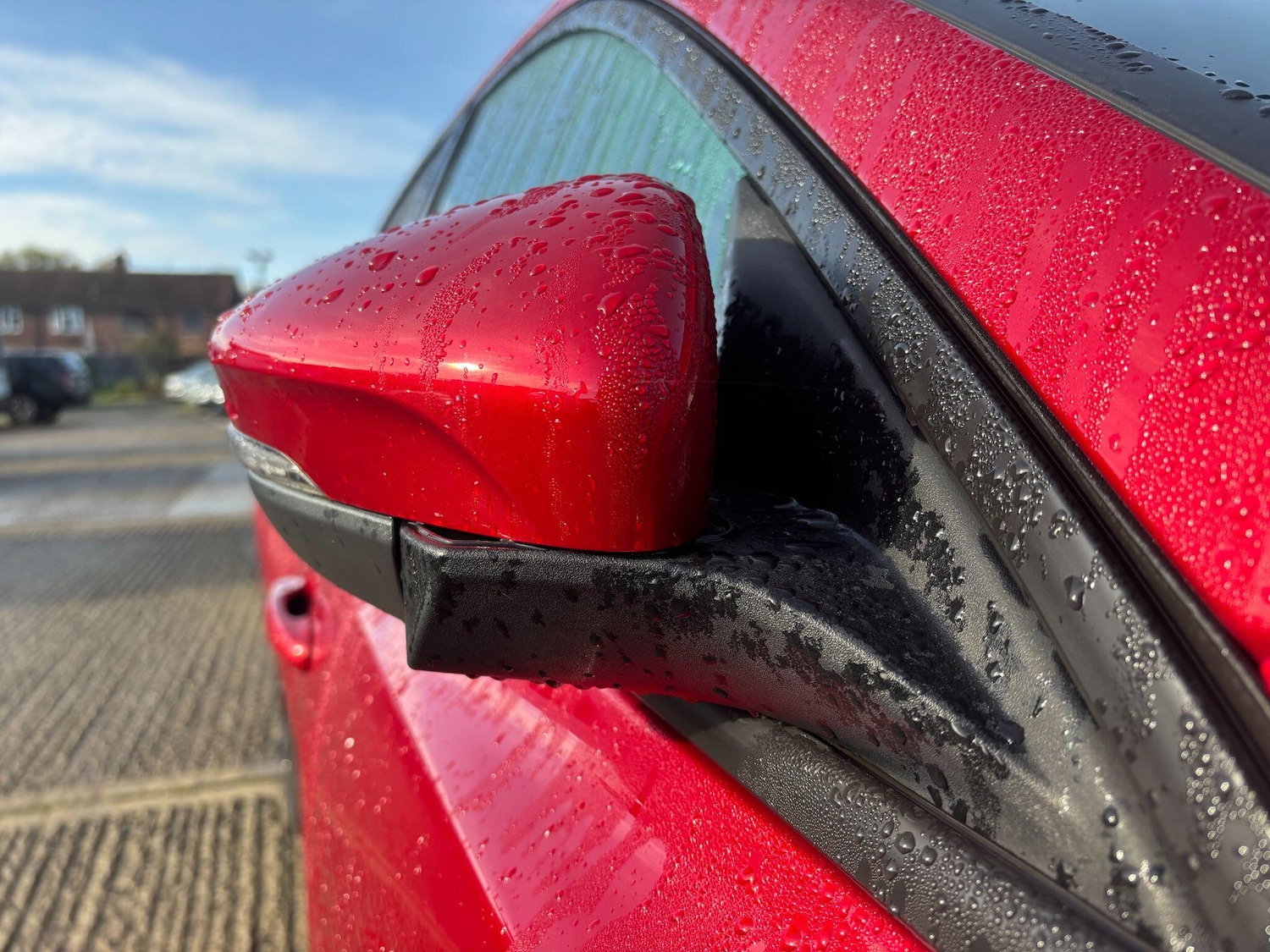 Used Ford Focus for sale - 76440366: Photo 36