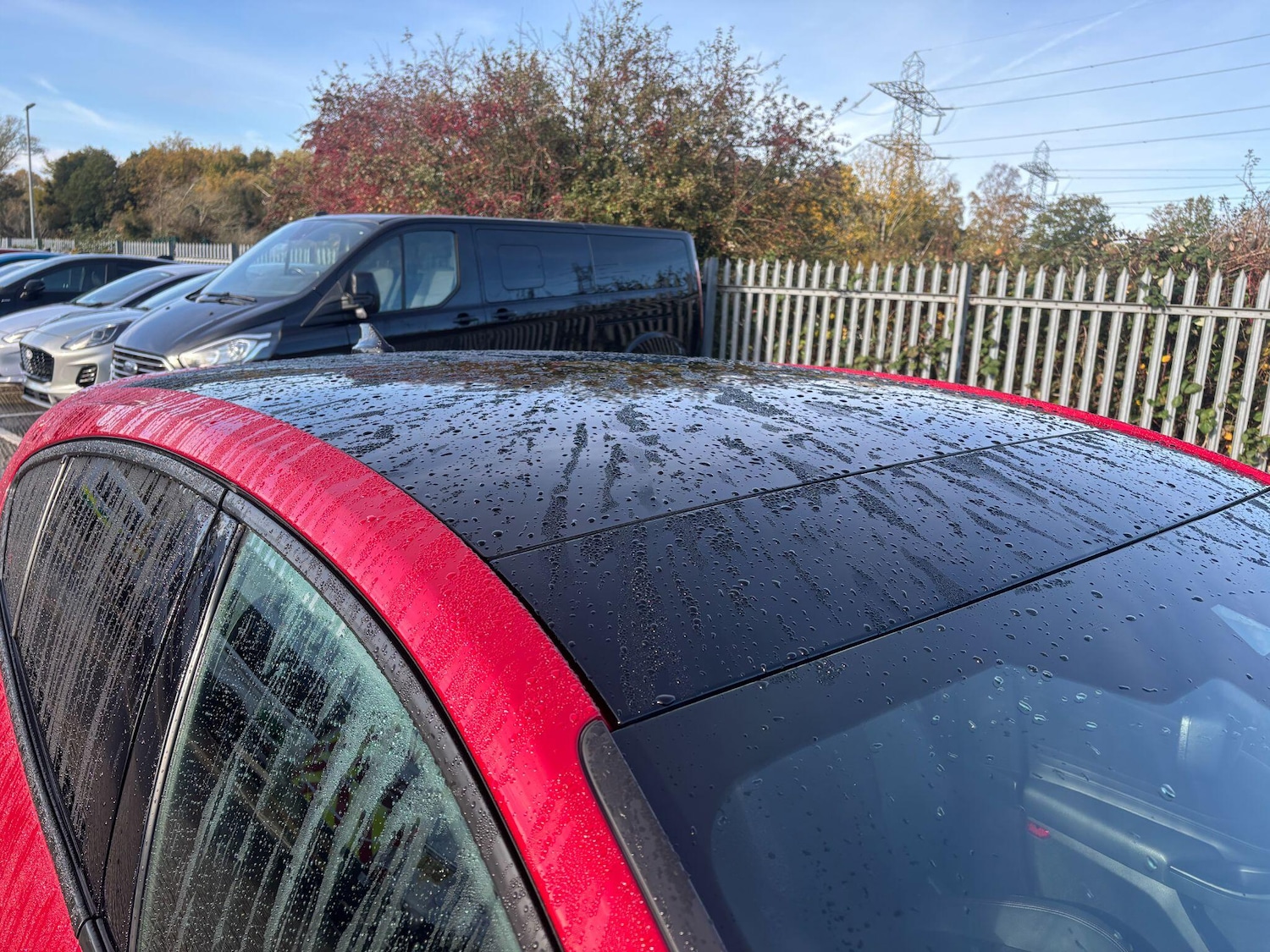 Used Ford Focus for sale - 76440366: Photo 38