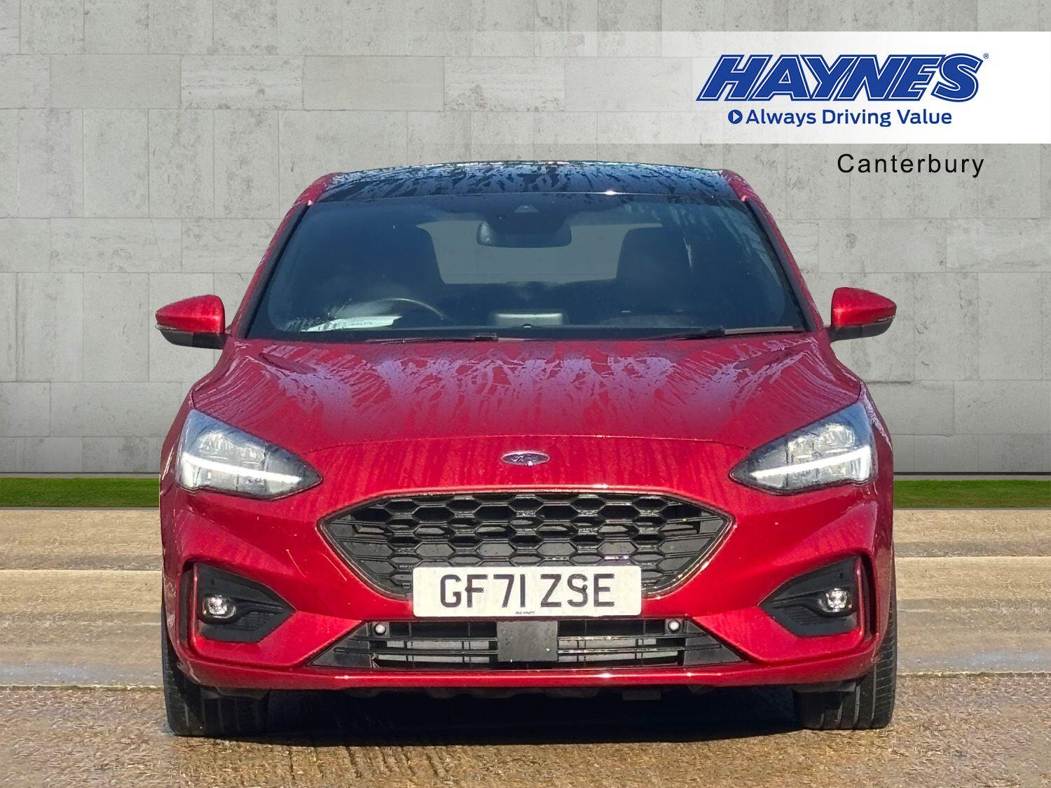 Used Ford Focus for sale - 76440366: Photo 4