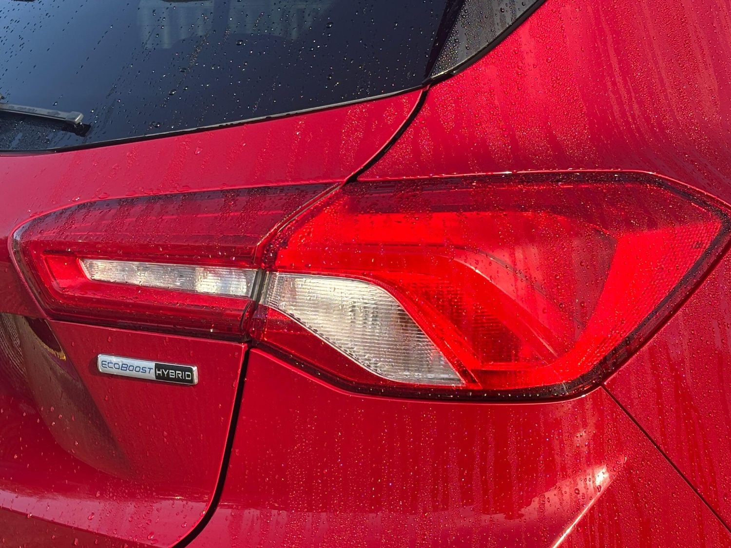 Used Ford Focus for sale - 76440366: Photo 41