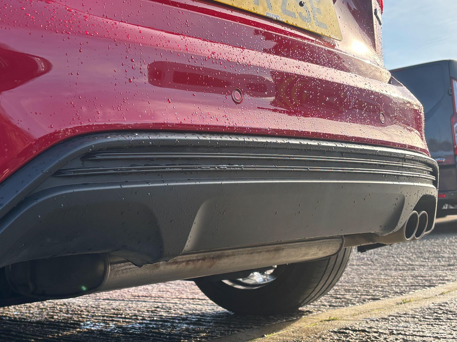 Used Ford Focus for sale - 76440366: Photo 48