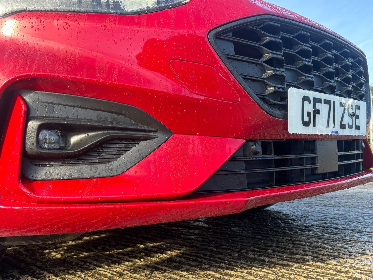 Used Ford Focus for sale - 76440366: Photo 49