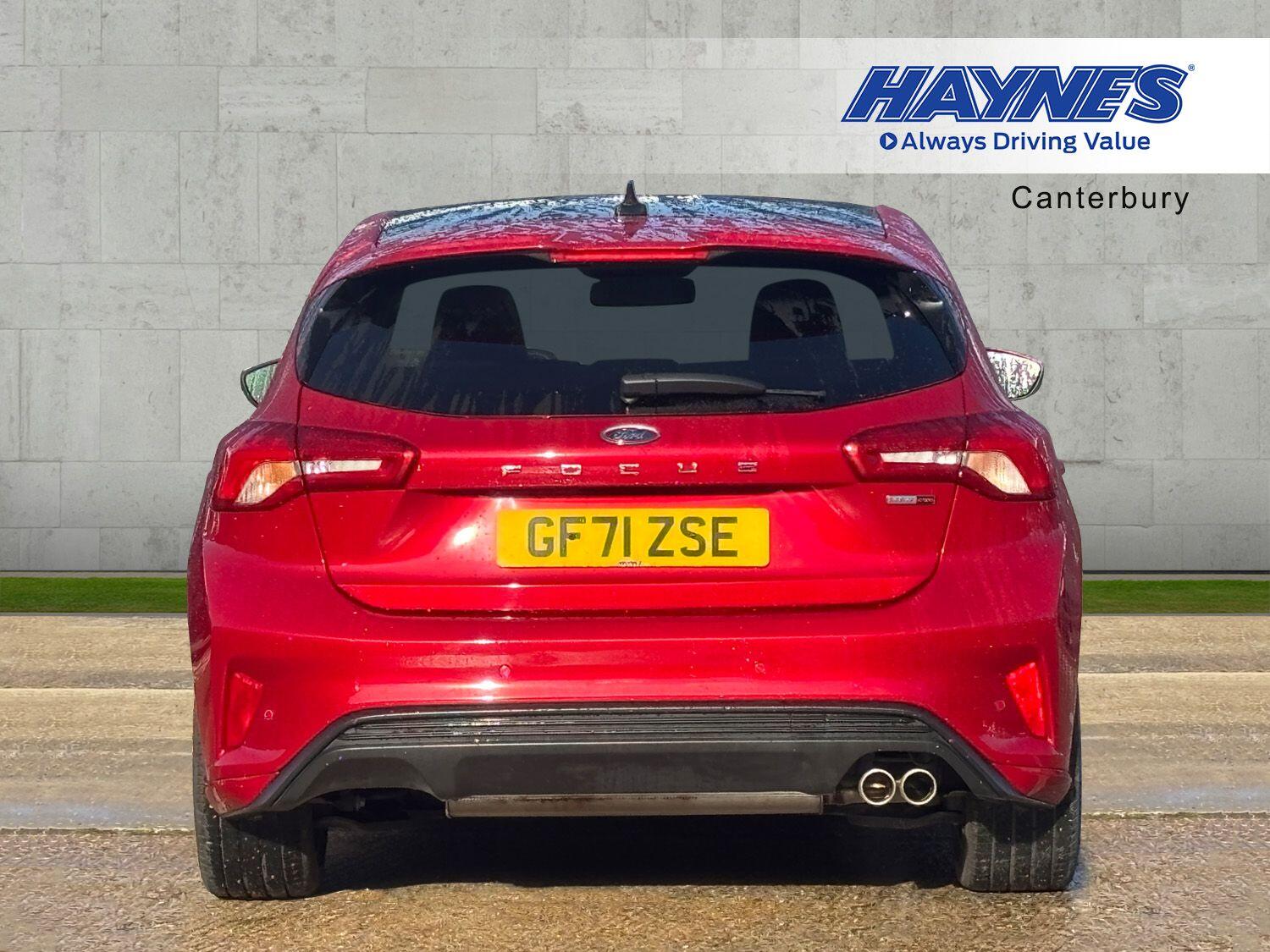 Used Ford Focus for sale - 76440366: Photo 9