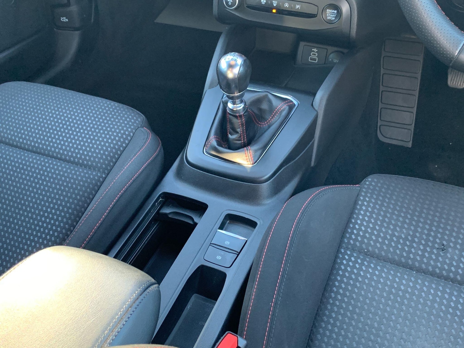 Used Ford Focus for sale - 77599010: Photo 16