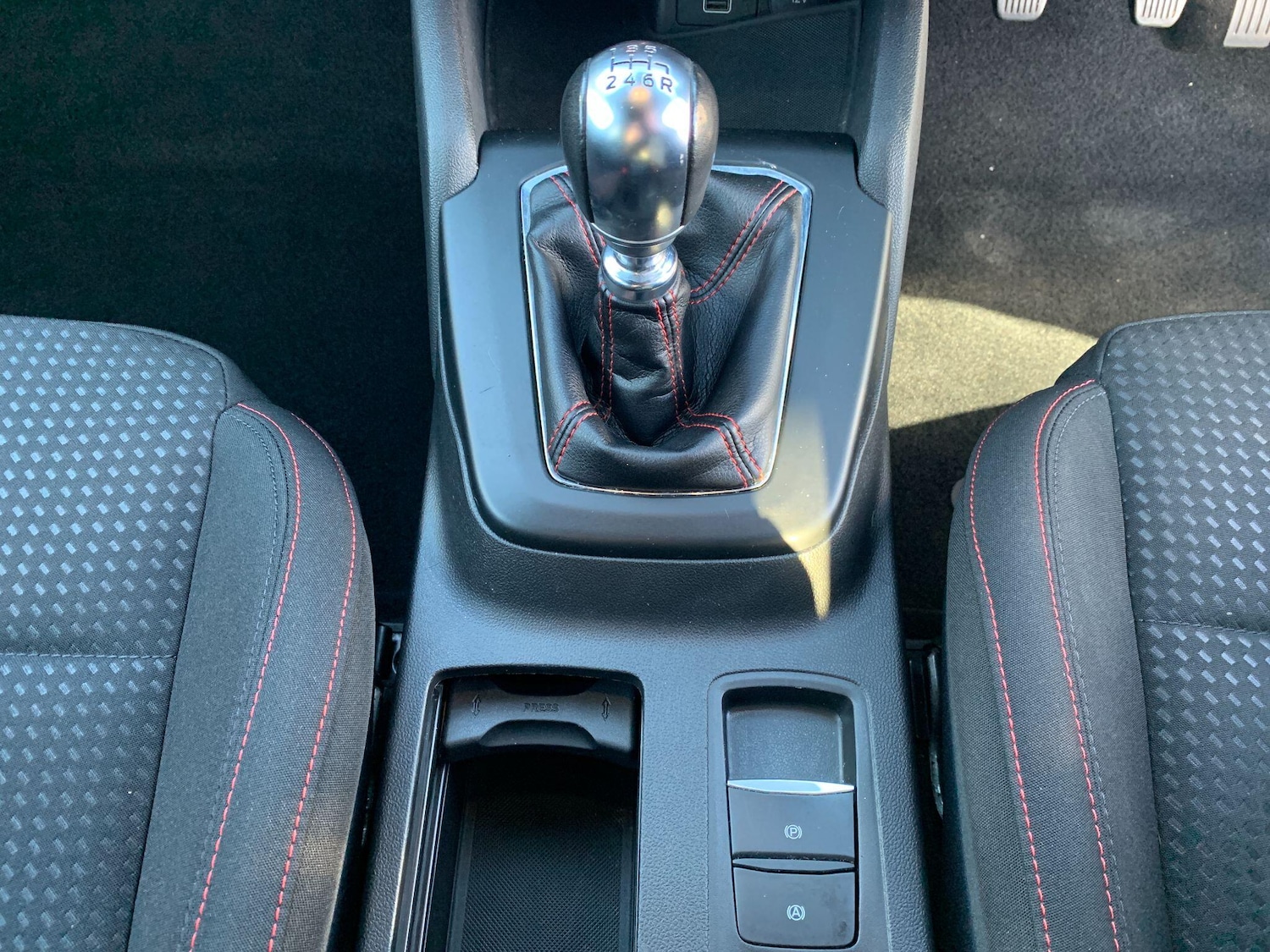 Used Ford Focus for sale - 77599010: Photo 18