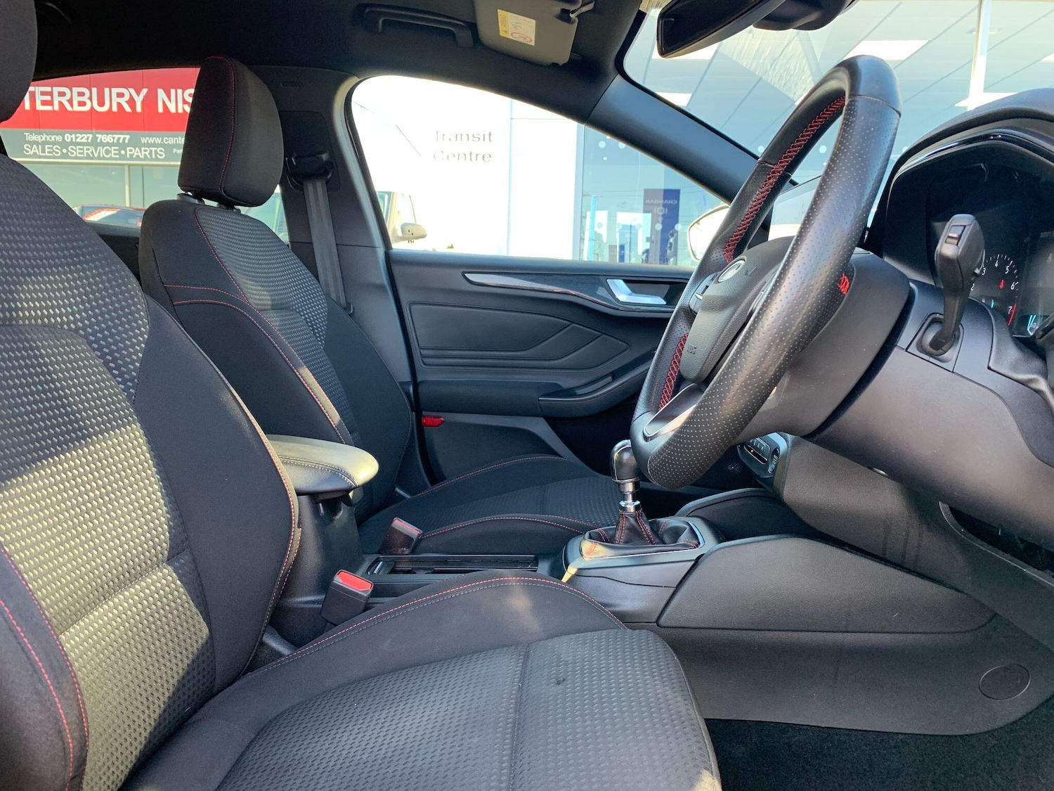 Used Ford Focus for sale - 77599010: Photo 21