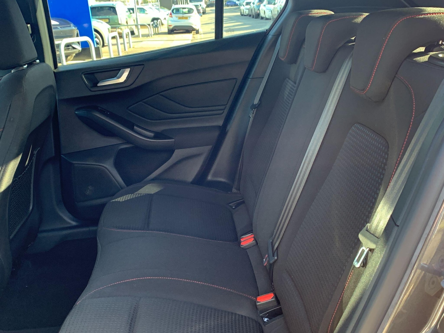 Used Ford Focus for sale - 77599010: Photo 23