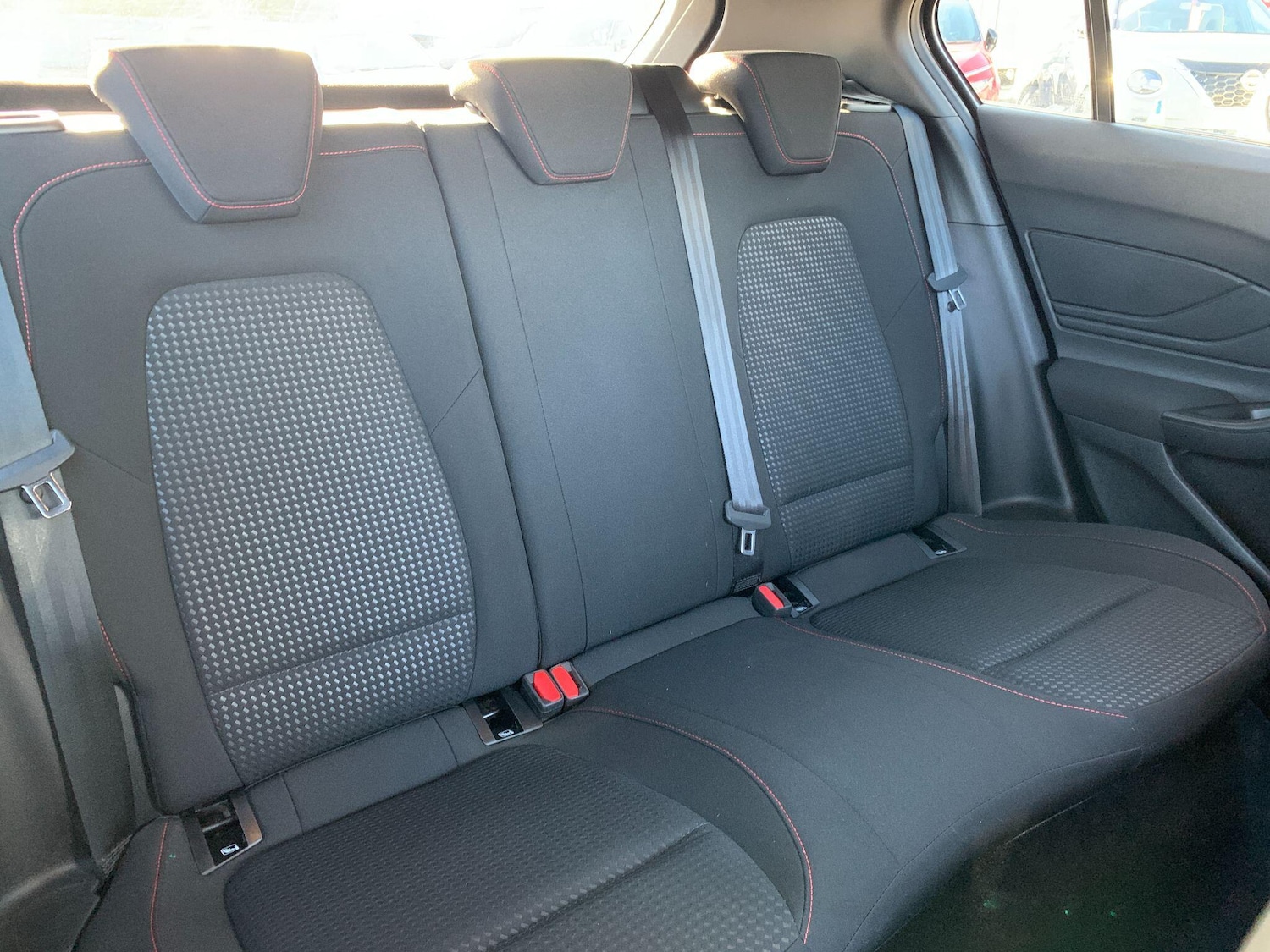 Used Ford Focus for sale - 77599010: Photo 24