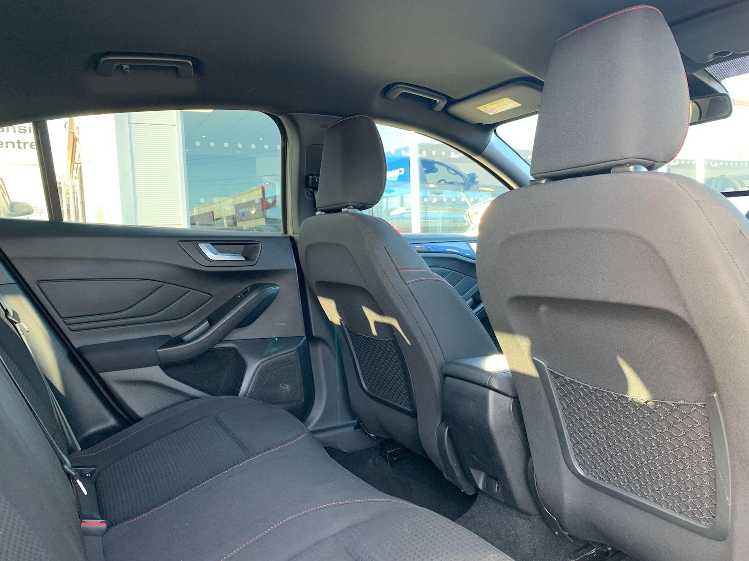 Used Ford Focus for sale - 77599010: Photo 25