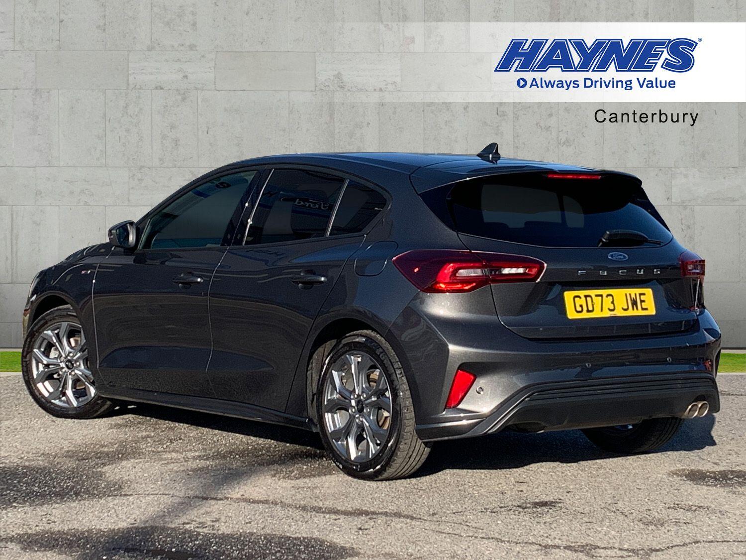 Used Ford Focus for sale - 77599010: Photo 3