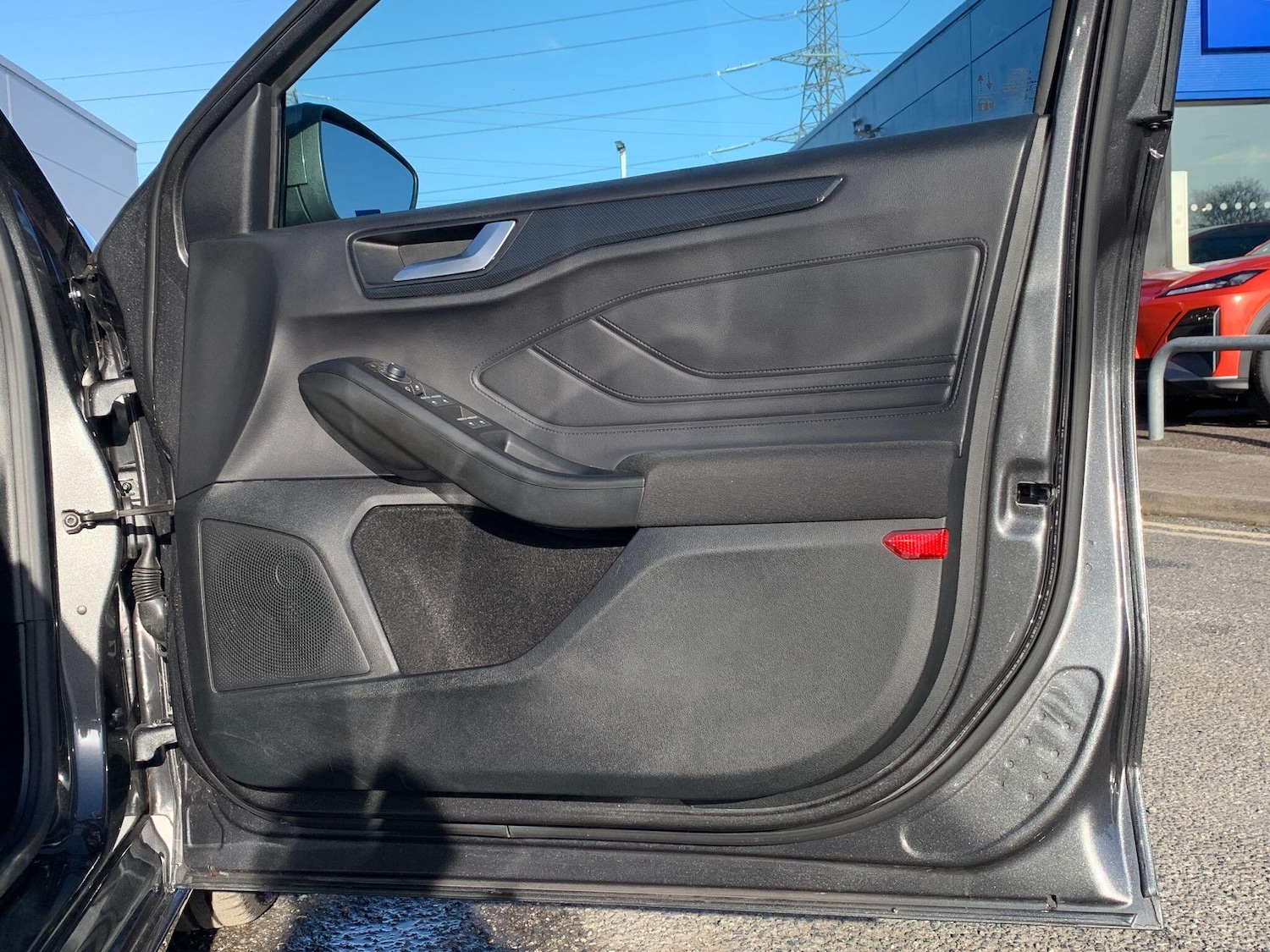 Used Ford Focus for sale - 77599010: Photo 30