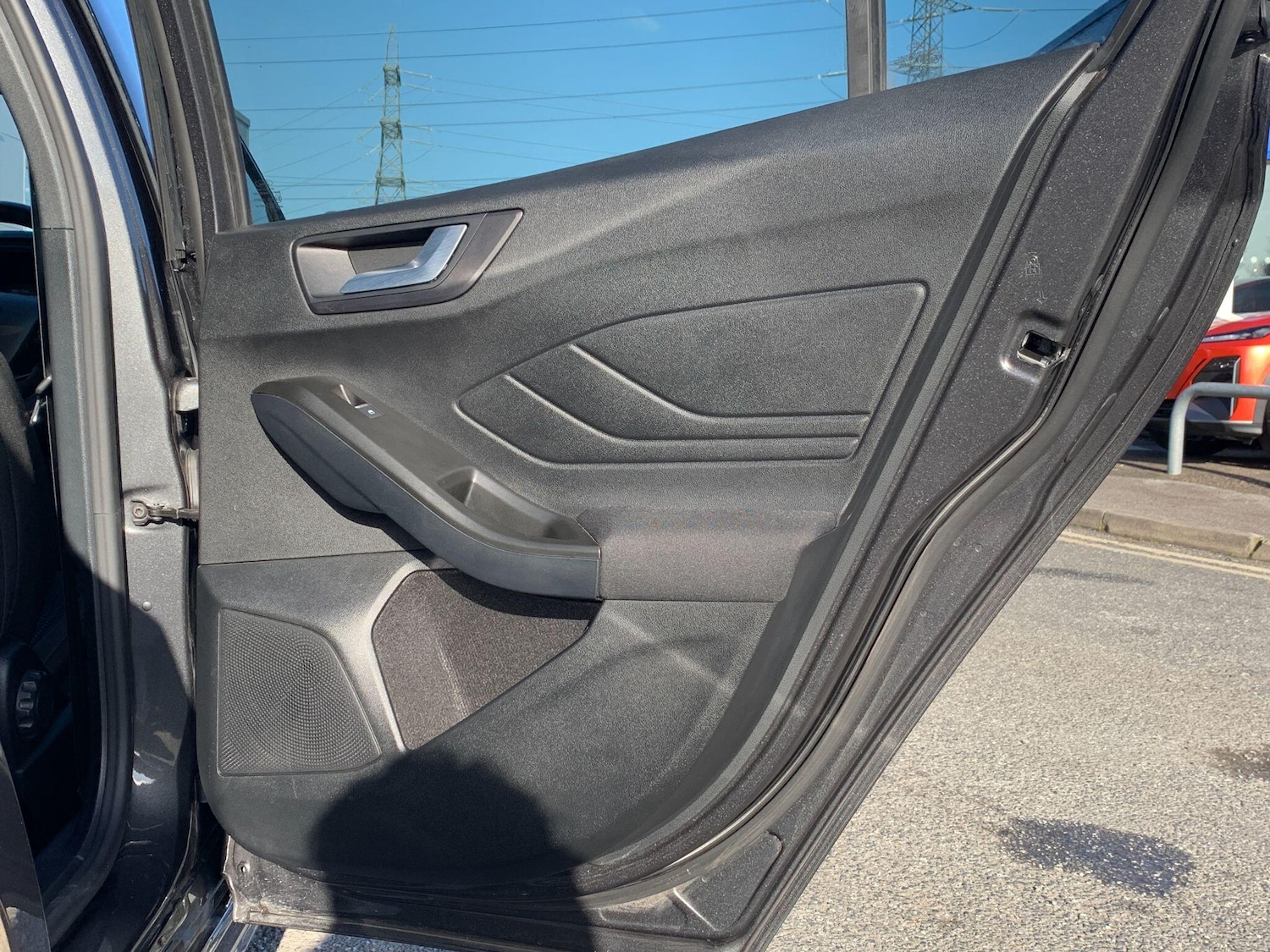 Used Ford Focus for sale - 77599010: Photo 31