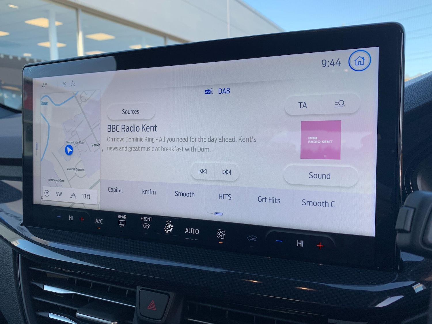 Used Ford Focus for sale - 77599010: Photo 35