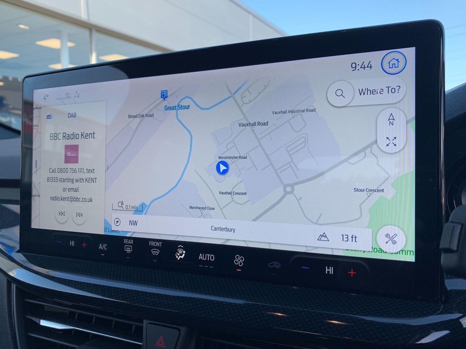 Used Ford Focus for sale - 77599010: Photo 36