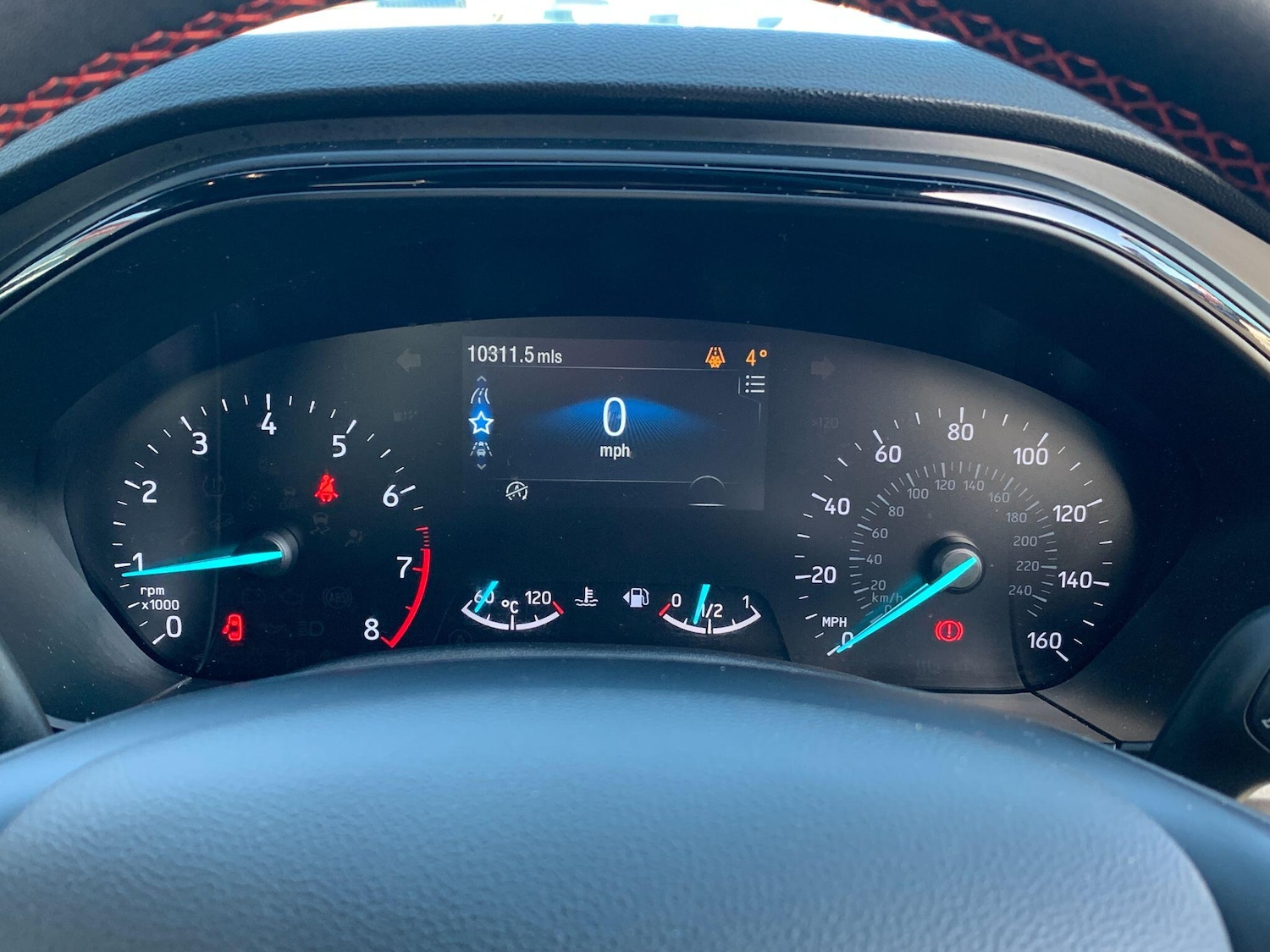 Used Ford Focus for sale - 77599010: Photo 38