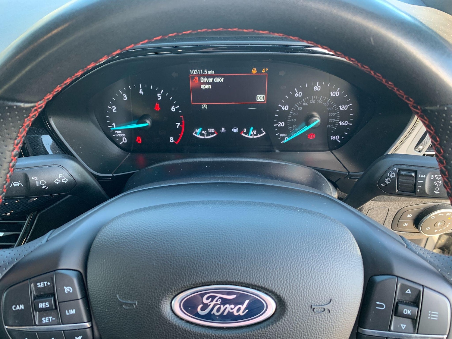 Used Ford Focus for sale - 77599010: Photo 39