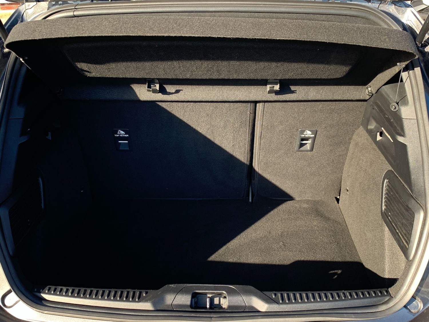 Used Ford Focus for sale - 77599010: Photo 42