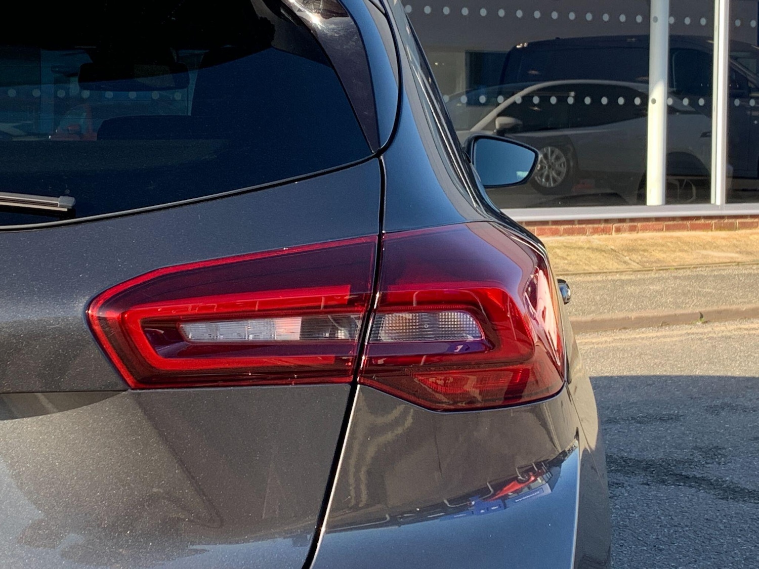 Used Ford Focus for sale - 77599010: Photo 45