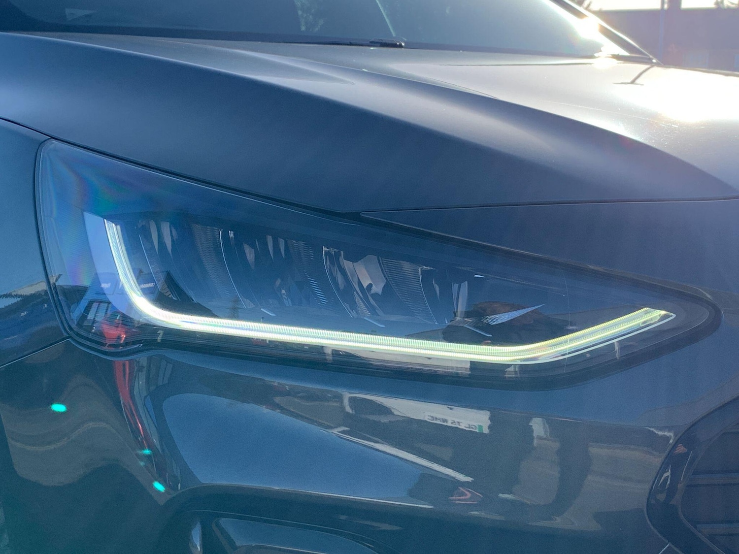 Used Ford Focus for sale - 77599010: Photo 49