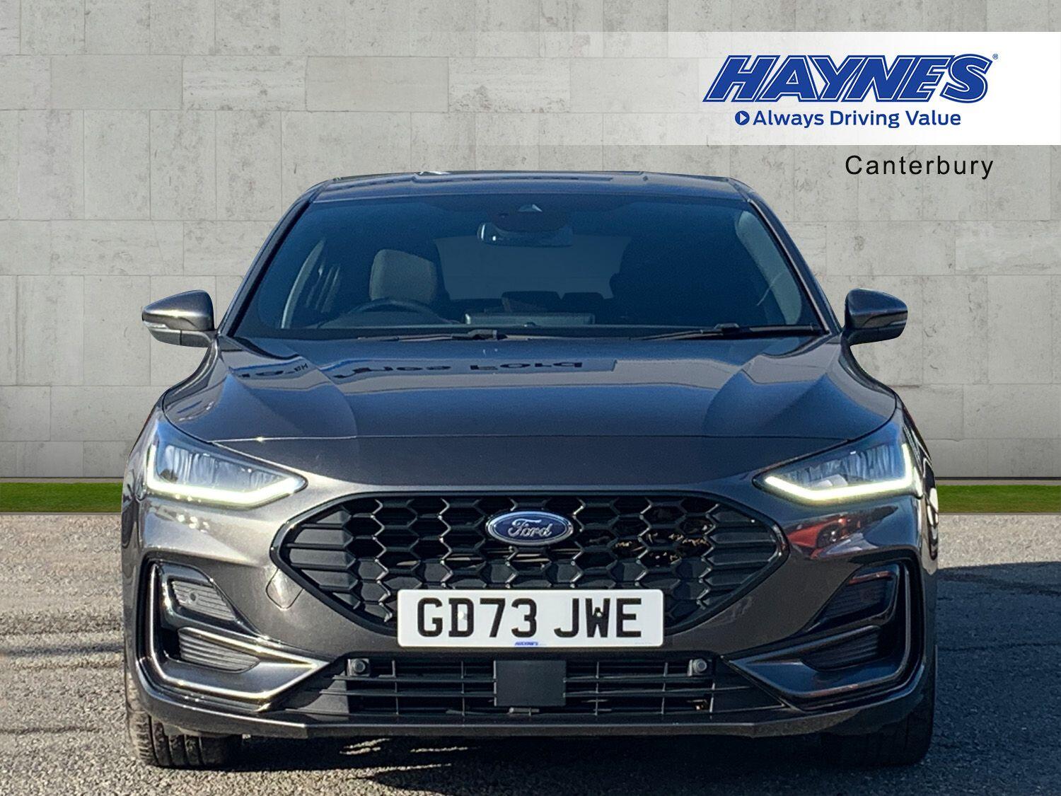 Used Ford Focus for sale - 77599010: Photo 5