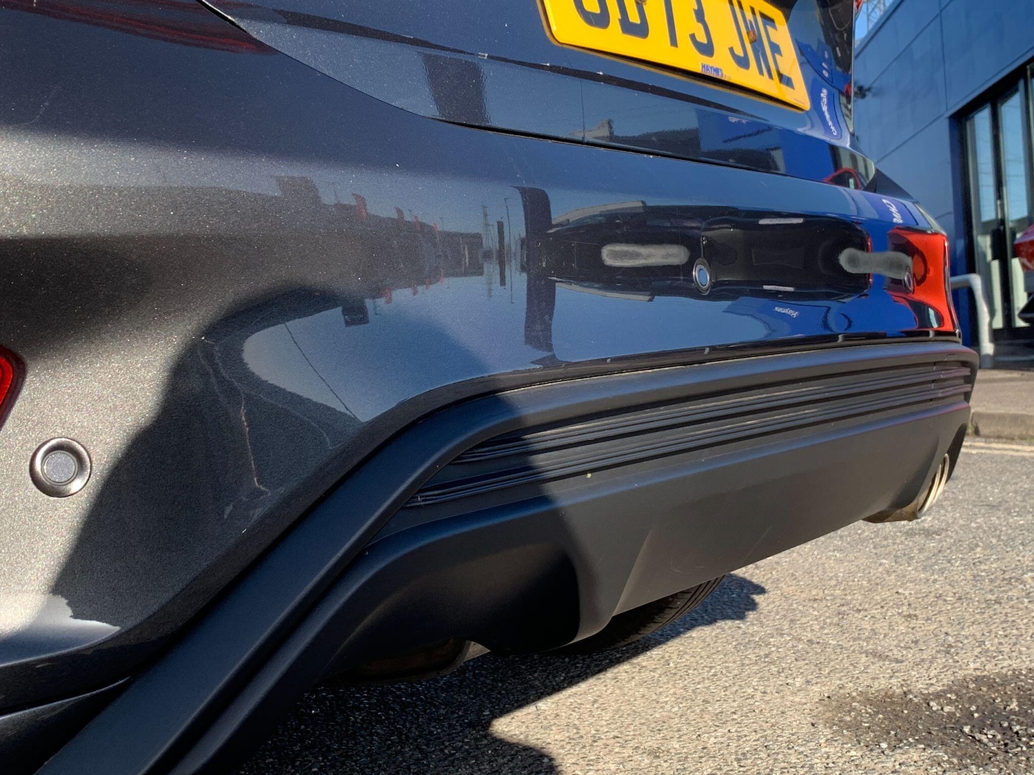 Used Ford Focus for sale - 77599010: Photo 50