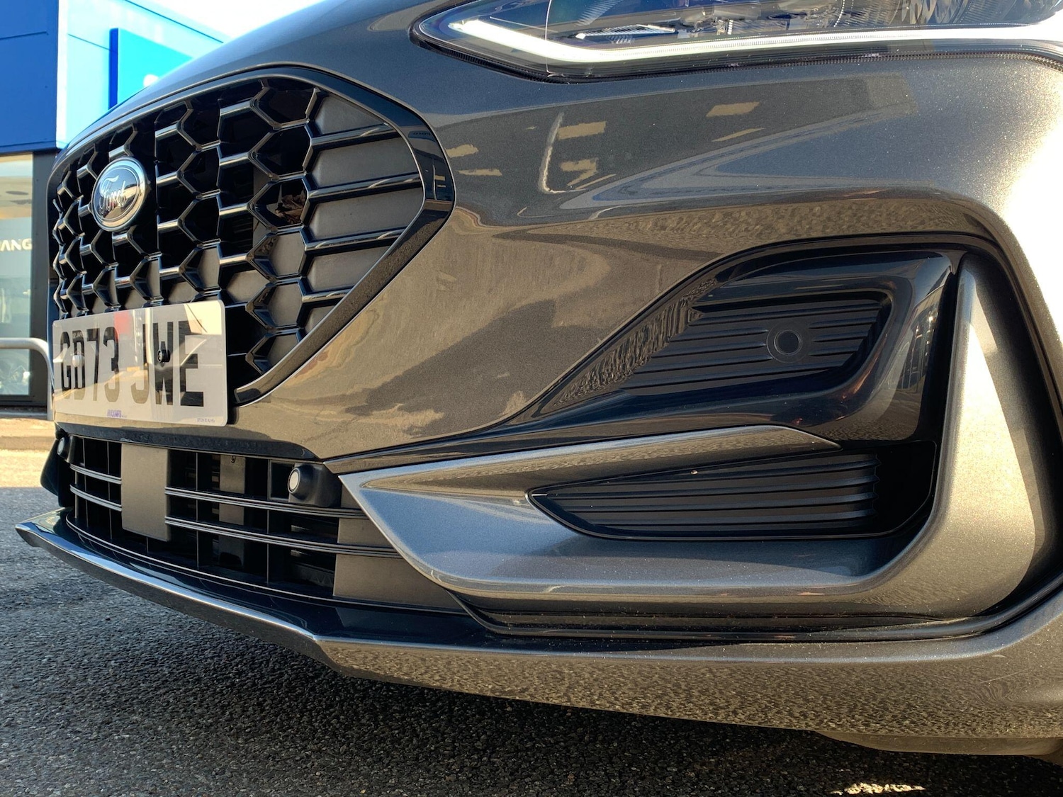 Used Ford Focus for sale - 77599010: Photo 51